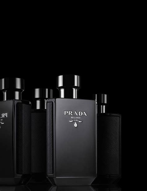 prada eau de parfum heren|prada l'homme perfume.